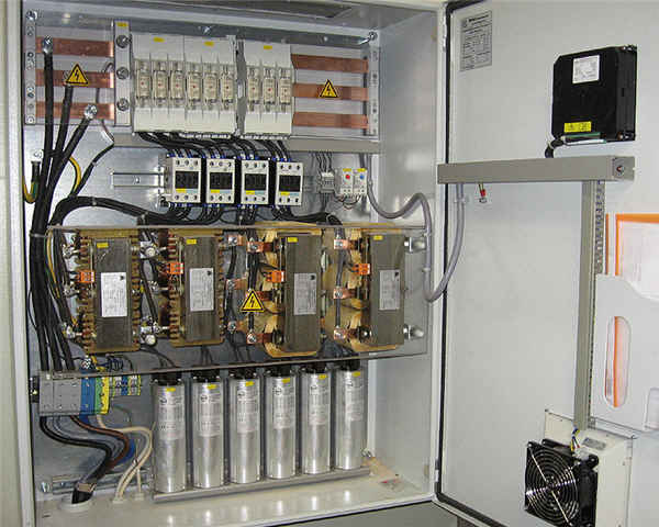 Thiết kế hệ thống điện nhà xưởng an toàn, dễ quản lý cho nhà xưởng